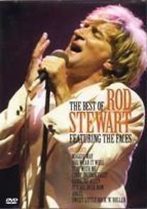 Watch The Best of Rod Stewart Featuring 'The Faces'