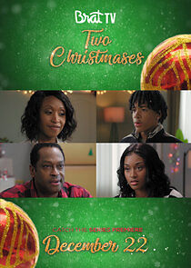 Watch Two Christmases