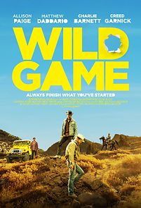 Watch Wild Game
