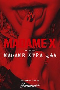 Watch Madame X Presents: Madame Xtra Q&A (TV Special 2021)