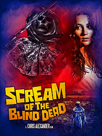 Watch Scream of the Blind Dead (Short 2021)