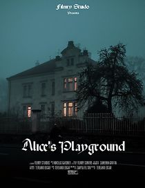Watch Alice's Playground (Short 2020)