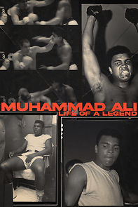 Watch Muhammad Ali: Life of a Legend