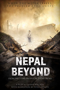 Watch Nepal Beyond (Short 2020)