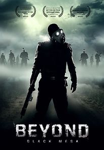 Watch Beyond Black Mesa (Short 2010)