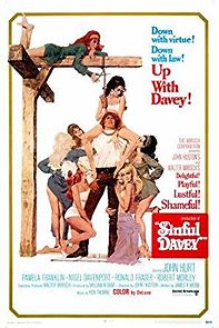 Watch Sinful Davey
