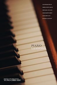 Watch Piano Lessons (Short 2021)