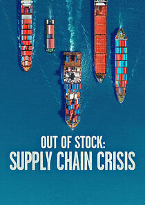Watch Out of Stock: Supply Chain Crisis