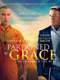 Watch Pardoned by Grace
