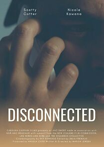 Watch Disconnected (Short 2021)