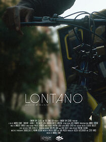 Watch Lontano (Short 2021)