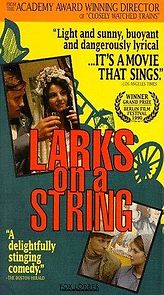 Watch Larks on a String