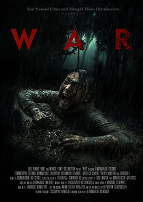 Watch War: Dain