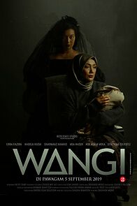 Watch Wangi