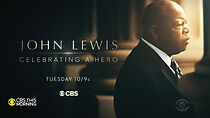 Watch John Lewis: Celebrating a Hero (TV Special 2020)