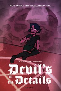 Watch Devil's in the Details (Short 2021)