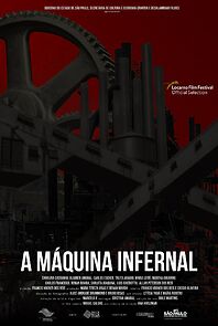 Watch The Infernal Machine (Short 2021)