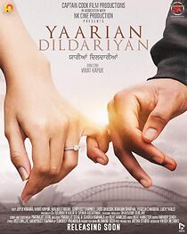 Watch Yaarian Dildariyan