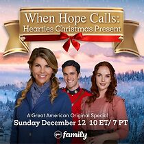 Watch When Hope Calls: Hearties Christmas Present (TV Special 2021)