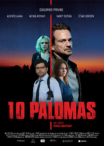 Watch 10 Palomas