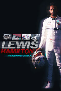 Watch Lewis Hamilton: The Winning Formula