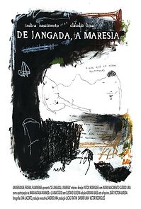 Watch De Jangada, a Maresia (Short 2017)