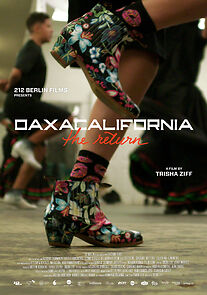 Watch Oaxacalifornia: The Return
