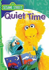 Watch Sesame Street: Quiet Time