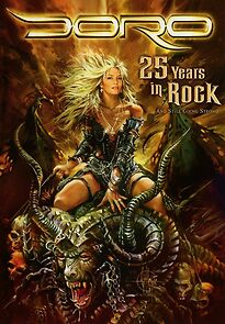Watch Doro: 25 Years in Rock