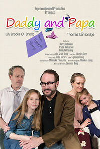 Watch Daddy and Papa (Short 2018)