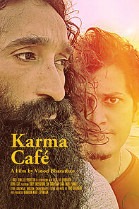 Watch Karma Cafe