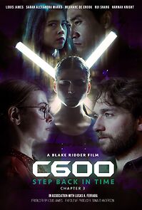 Watch C600: Step Back in Time (Short 2021)