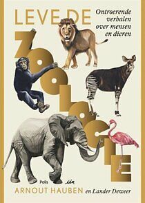 Watch Leve de Zoo!