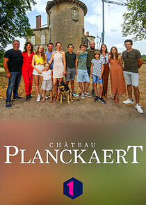Watch Château Planckaert