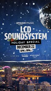 Watch The LCD Soundsystem Holiday Special (TV Special 2021)