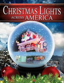 Watch Christmas Lights Across America