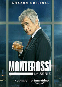 Watch Monterossi - La serie