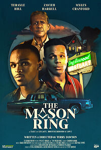Watch The Mason Ring (Short)