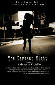 Watch The Darkest Night