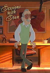 Watch Sessions with Stan (Short 2020)