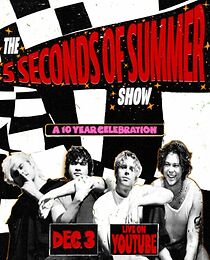 Watch The 5 Seconds of Summer Show