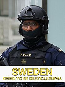 Watch Sweden Dying to Be Multicultural