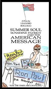 Watch Summer Soul, Sunshine Patriot, and the American Message