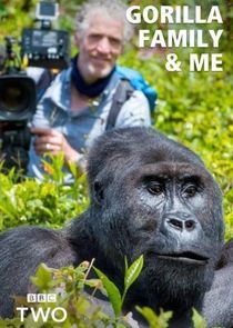 Watch Gorilla Family & Me