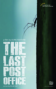 Watch The Last Post Office (Short 2018)