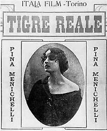 Watch Tigre reale