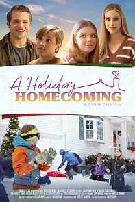 Watch A Holiday Homecoming