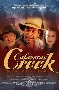 Watch Calaveras Creek (Short 2019)