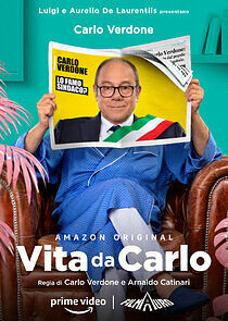 Watch Vita da Carlo