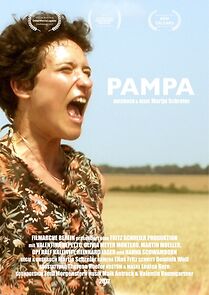 Watch Pampa (Short 2017)
